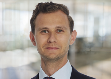 Lex Dagevos , BSc., MSc, Advisor Mergers & Acquisitions – Transaction Advisory Services