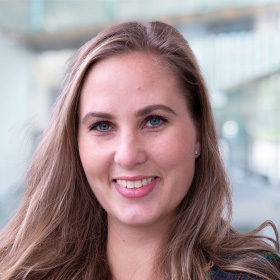 Veerle Oostendorp