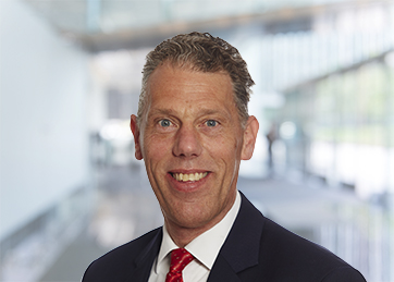 Rein Muilwijk, RA, Partner Accountancy & Bedrijfsadvies