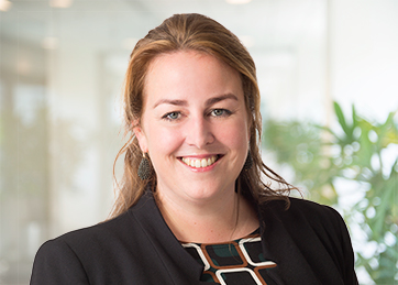 Anne Marieke Smits, Mr., Partner - specialist btw, Tax Technology