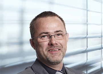 André van Stokkom, Partner