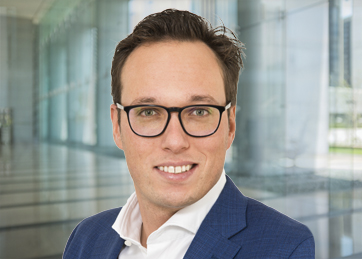Maxime Wang, MSc, RA, Specialist Bouw & Vastgoed | Partner Audit & Assurance’