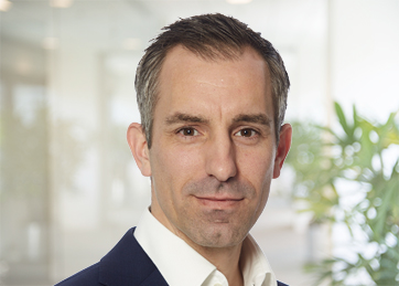 Michel Zwanenburg, Senior Manager Mergers & Acquisitions - Corporate Finance
