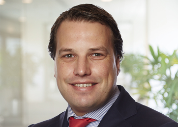 Ruben Willems, MSc, RA, Partner Mergers & Acquisitions - Transaction Advisory Services