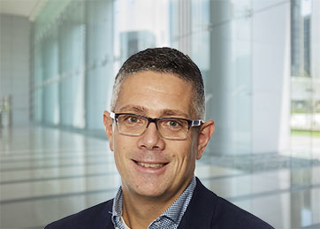 Mark Lenaerts, AA, MFSME, Partner Accountancy