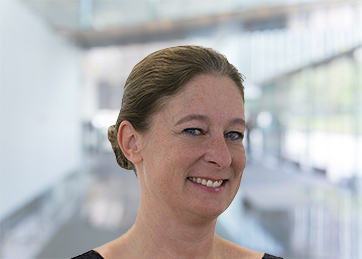 Sandra Prudon, Partner Accountancy