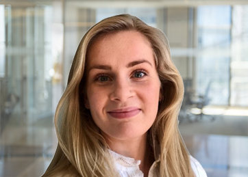 Sanne van der Donk, MSc, Jr. Adviseur Familiebedrijven
