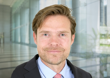 Patrick Tijhuis, Mr., Senior manager Transfer Pricing / Value Chain
