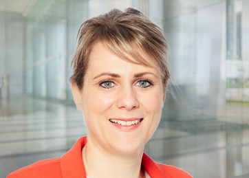 Rianne van Dijk, AA, Accountant