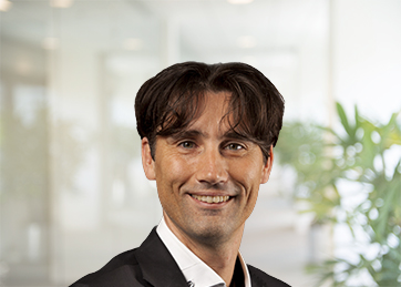Mark van der Velden, Senior Manager Arbeidsrecht