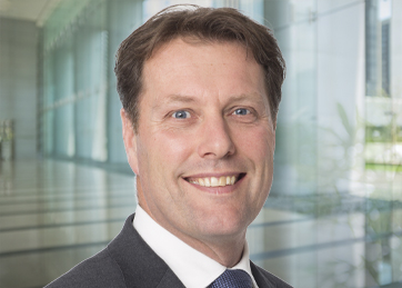 Robert de Wildt, Drs., MFSME, Senior Manager Retail Accounting