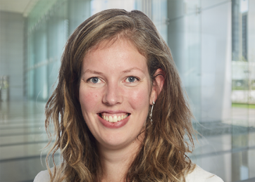 Daniëlle Schraa
