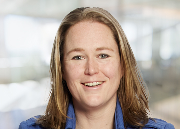 Marleen Berkman-van den Berg, Senior Manager Arbeidsrecht
