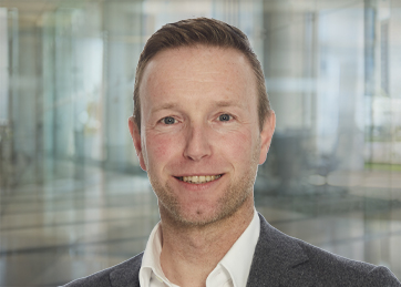 Wido Dalhuisen, Partner IT Risk Assurance | BDO Digital