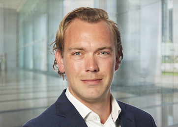 Robbert Honing, MSc, Manager Mergers & Acquisitions – Transaction Advisory Services