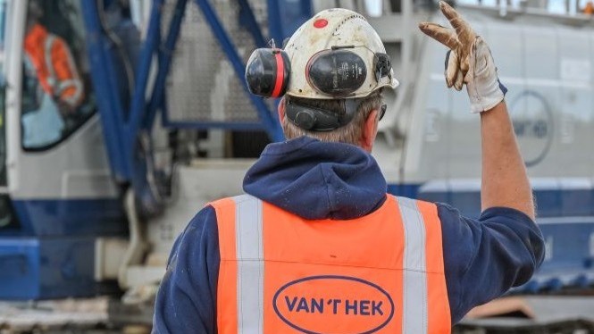 Van ‘t Hek Groep legt samen met BDO strategisch fundament voor de toekomst