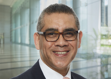 Michael van Beek, MSc, Manager Cyber Security | BDO Digital