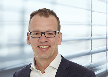 Bob Creemers, AA, Partner Accountancy