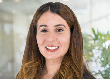 Aouatif Mezouari, Mr., Senior Tax Manager - International Tax Services 