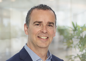 Lorenz Bloem, Director BDO Legal