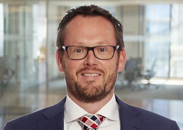 Michiel Wijnans, Partner A&A | Voorzitter Industry Group Construction