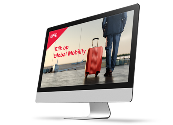 Demo Blik op Global Mobility
