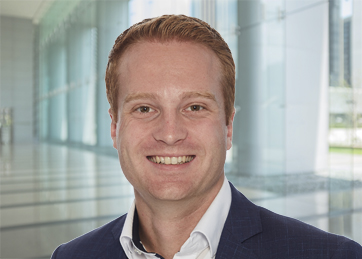 Tim Zwinkels, MSc, Senior Manager Belastingadvies
