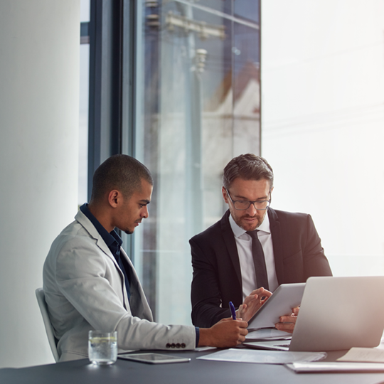 Bedrijf (ver)kopen? Aandachtspunten en tips voor het due diligence onderzoek 