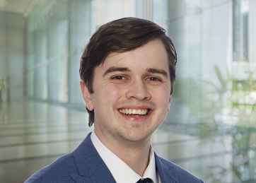 David Foets, Mr., Jurist Arbeidsrecht