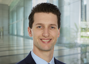 Joost Koopman, RPP, Manager Payroll Services RPP