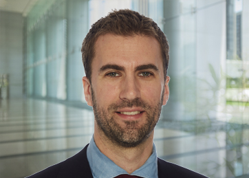 Martijn de Vroom, RA, Director Forensics & Technology | BDO Digital 