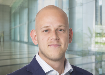 Jan-Jaap Fijneman, Mr., Jurist Ondernemingsrecht