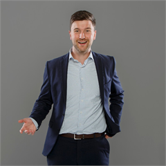 Ben Maes