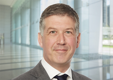 Frederik Vinks, Mr., Partner Belastingadvies
