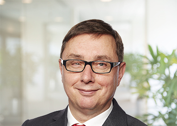Gabri van den Toorn, Mr., Senior manager Belastingadvies