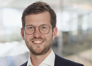 Kristian de Graaf, BSc., MSc, Senior Advisor Mergers & Acquisitions - Corporate Finance