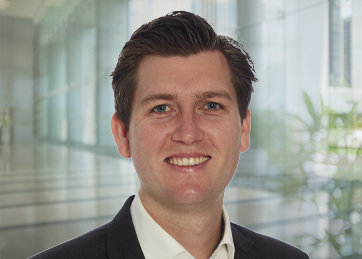 Dex Crijnen, MSc, Adviseur Mergers & Acquisitions - Transaction Advisory Services