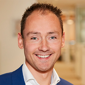 Bernard de Vree