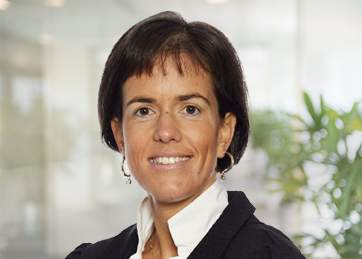 Nicole Bovend’eerdt, Drs., RA, Senior Manager