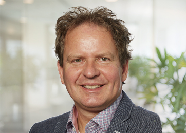 Michel Ruijschop Partner Head Bureau Vaktechniek Tax Advice