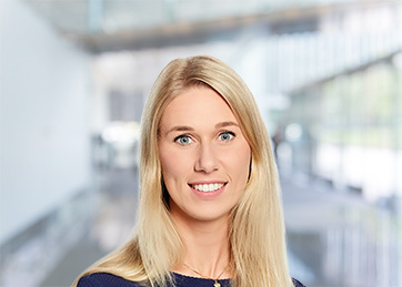 Lisanne Rijff, Belastingadviseur