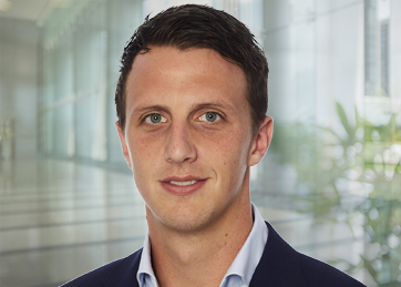 Koen Hateboer, Mr., Manager Belastingadvies