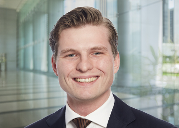 Remy Scholtens, Mr., Belastingadviseur | Estate Planner