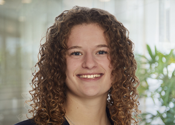 Sophie Bierens, MSc, Junior adviseur publieke sector | Finance & Control | Zorg