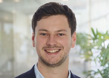 Mike Jong , MSc, Advisor | TAS M&A