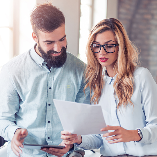 Hoe monitoring om uw Tax Control Framework up-to-date houdt