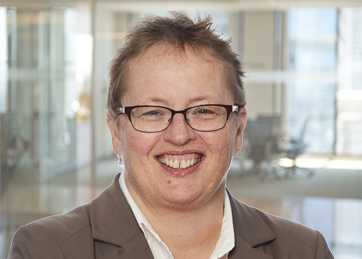 Marieke Witteveen, Mr., Senior manager belastingadvies