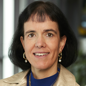 Nicole Bovend'eerdt