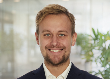 William de Lange, MSc, Adviseur Mergers & Acquisitions - Corporate Finance