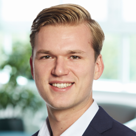 Lars Berger